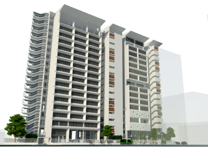 Horizon Block Initiative